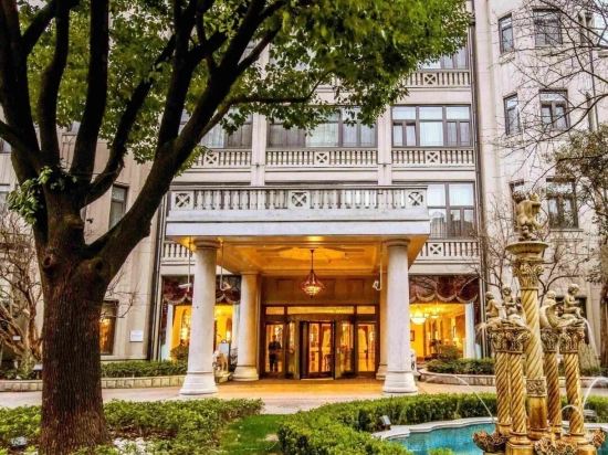 上海東湖賓館優惠