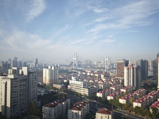 上海浦東喜來登由由大飯店優惠