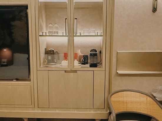 上海外灘花間堂·愉園優惠