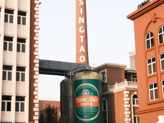 青島香格里拉大酒店優惠