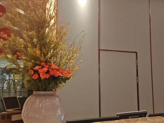 瀋陽香格里拉今旅飯店優惠