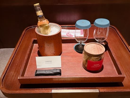 重慶麗晶酒店優惠