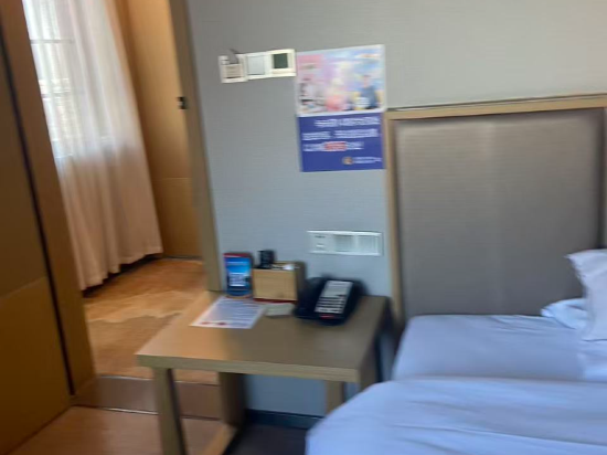 嘀嘀飯店（長沙五一廣場火車站地鐵站店）優惠