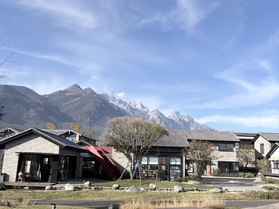 Club Med麗江度假村優惠