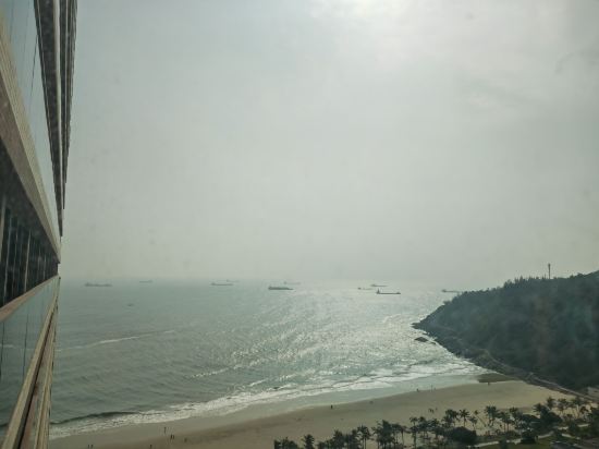 陽江海陵島北洛祕境洛悅飯店優惠