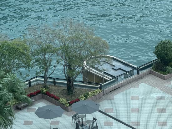 香港皇家太平洋酒店優惠