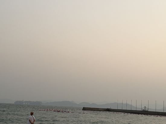 深圳大梅沙京基洲際度假酒店優惠