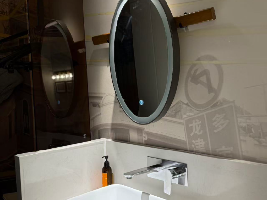 CityNote希諾酒店（廣州北京路大佛寺公園前地鐵站店）優惠