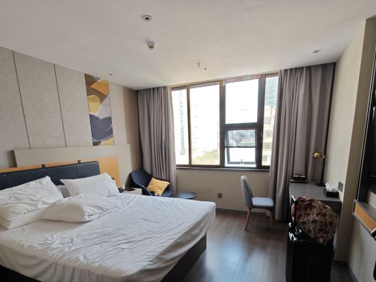 如家派柏·雲酒店（珠海情侶路日月貝店）優惠