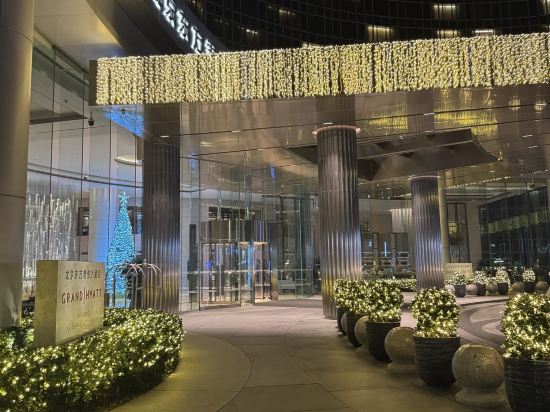 北京東方君悅大飯店優惠