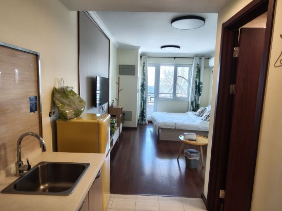 北京古北星空別墅（古北口水鎮景區店）優惠