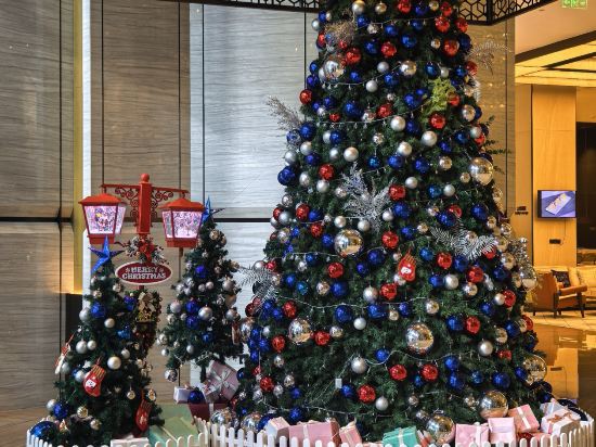 佛山新城保利洲際酒店優惠