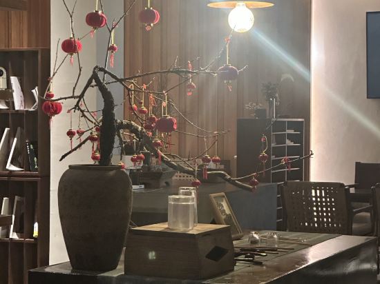 烏鎮元古山藍酒店優惠