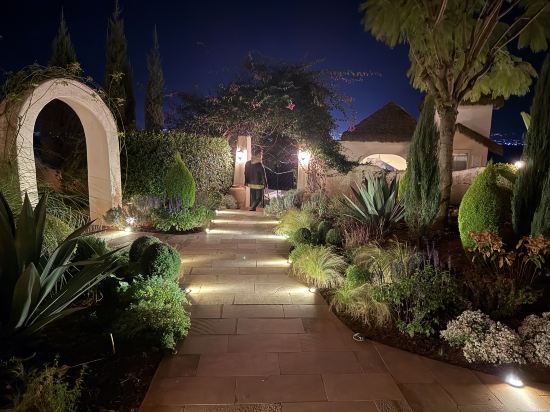 大理牧心堡懸崖祕境莊園優惠