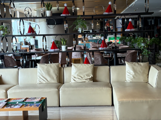 成都盛捷江畔服務公寓優惠