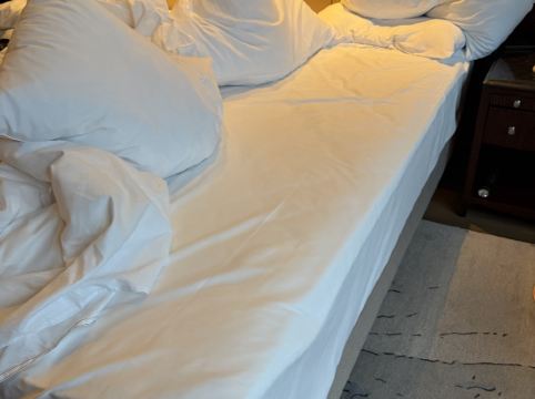 重慶JW萬豪酒店優惠