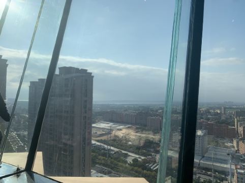 石獅榮譽國際酒店優惠