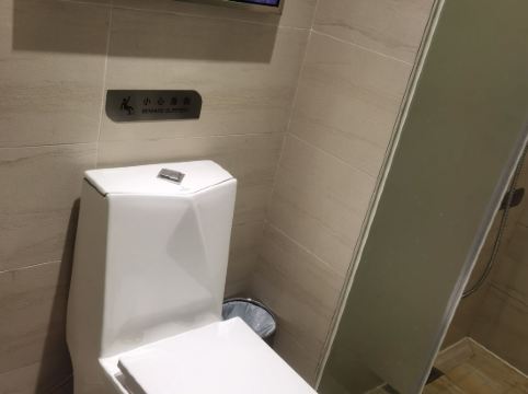 麗楓酒店（開平幕沙店）優惠