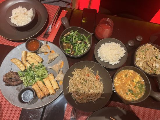 樂蒙雷蒂恩開羅機場優惠