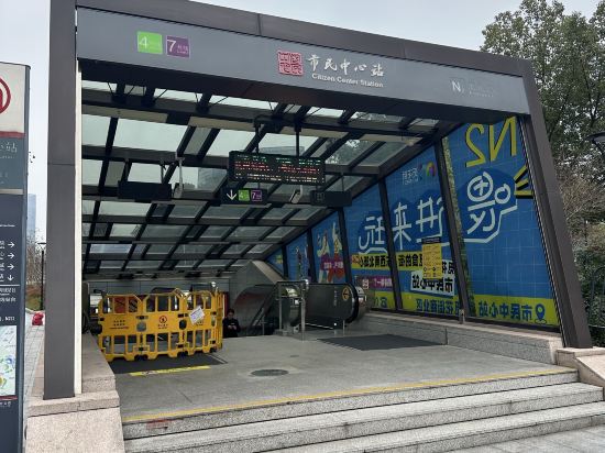 杭州洲際酒店優惠