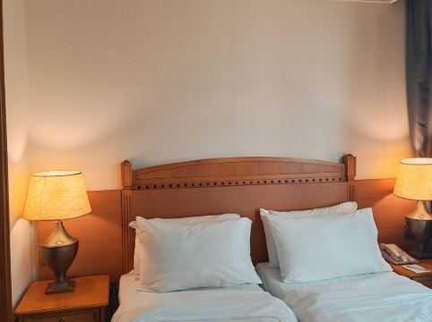 香港華大盛品酒店優惠