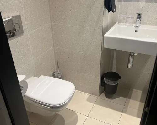 Citybox Brussels Номера Photos