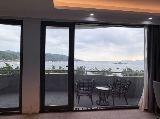 深圳安縵四季海景酒店優惠