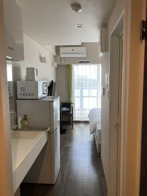 New Normal Condo in Naha Airport Rooms Photos