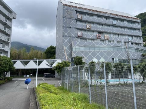 ザ グラン リゾート エレガンテ伊豆 クーポン