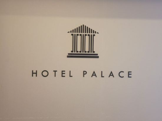 Pohang Sangdodong Hotel Palace 쿠폰
