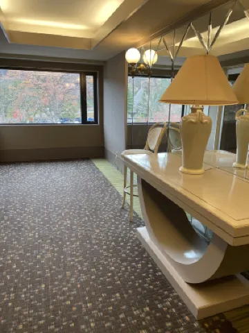 草津ナウリゾートホテル パブリックスペース Photos