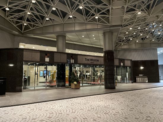 ウェスティンホテル大阪 クーポン