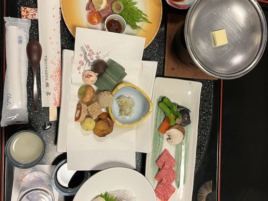 下呂温泉　下呂ロイヤルホテル雅亭 クーポン