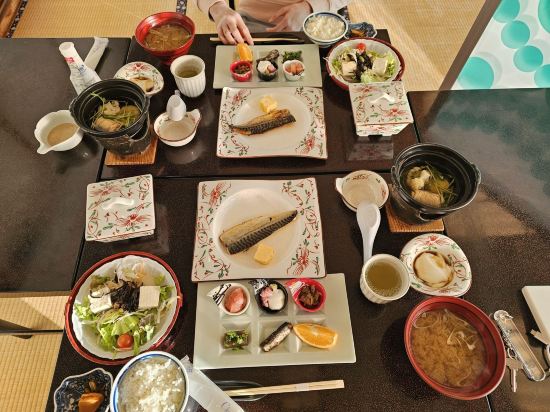 犬吠埼観光ホテル クーポン