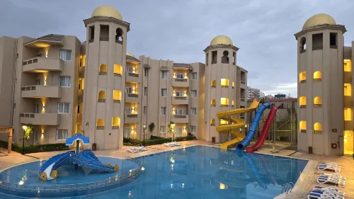 Marom Port Said Resort & Beach Photos