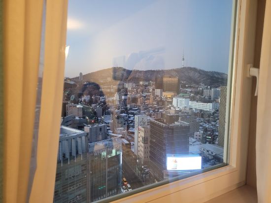 서울 동대문2 토요코인호텔 쿠폰