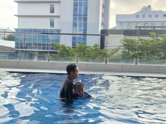 金色鬱金香伊薩索馬卡薩酒店優惠