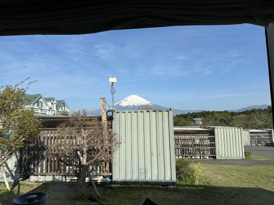 藤乃煌 富士御殿場 クーポン