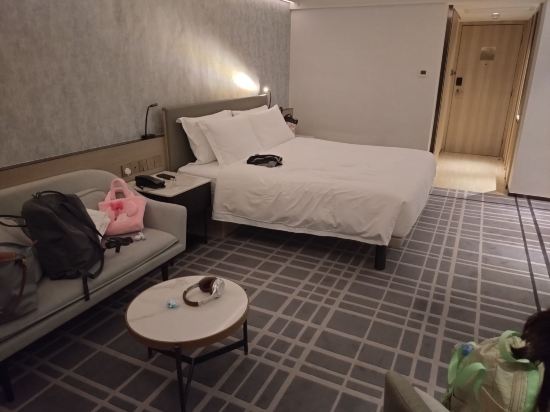 香港帝都酒店優惠