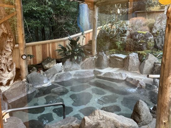 貸切風呂　大野木荘 クーポン