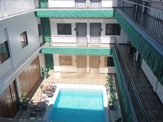 AC LUXE安赫萊斯貝斯特韋斯特SureStay Plus飯店優惠