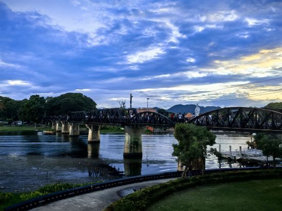 桂河大橋度假村優惠