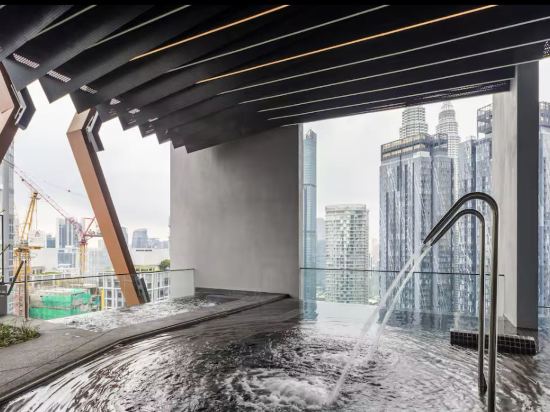 斯嘉麗 KLCC 公寓優惠
