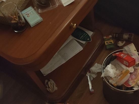 綠寶石飯店優惠