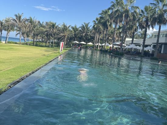 金蘭瑟勒頓諾亞度假村優惠