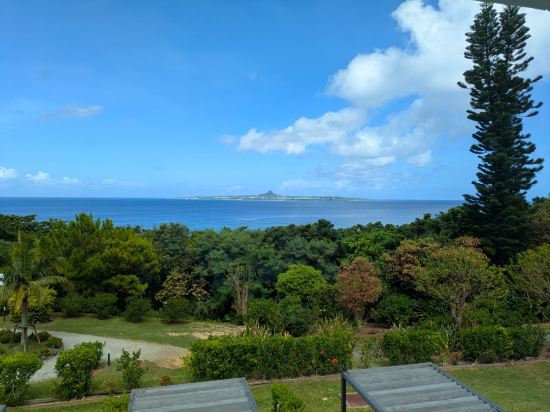 ロイヤルビューホテル美ら海 クーポン