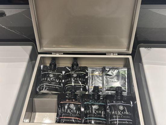 ザ・カハラ・ホテル＆リゾート　横浜 クーポン