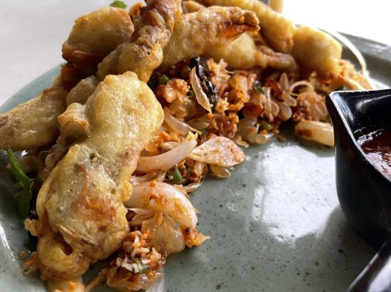 納尼蘭德浪漫精品度假飯店優惠