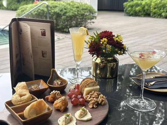 百瑞營聖淘沙酒店（Staycation Approved）優惠