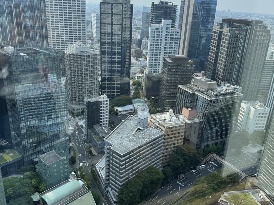 東京希爾頓飯店優惠